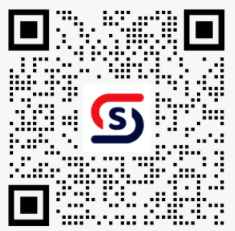 扫码加微信苏晨导航